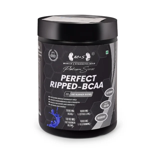 Perfect Ripped-BCAA
